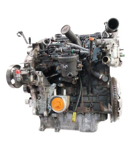 Moteur pour Peugeot Expert 2,0 HDI RHX DW10BTED 0135GT 0139RC
