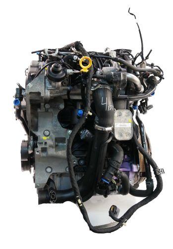 Moteur pour Audi VW A3 Golf Passat Sharan 2,0 TDI CFFB CFF 03L100090J 03L100090JX