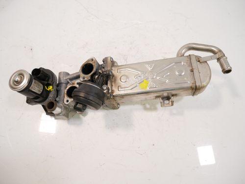 Refroidisseur de gaz d'échappement pour VW Passat 2,0 TDI CFGB CFG 03L131512BL