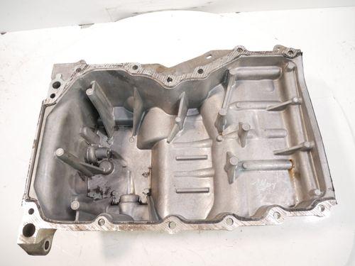 Carter d'huile pour Ford USA Mustang 2,3 EcoBoost N48H FR3E-6675-AC