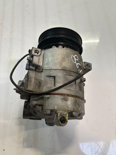Compresseur de climatisation Pour Porsche Boxster 986 2,7 M96.22 447200-9614