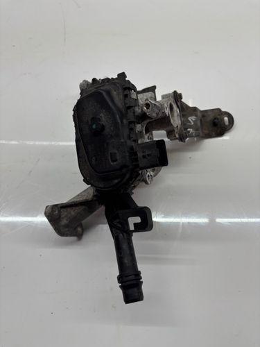 Soupape EGR Pour Peugeot 308 MK2 1,6 HDi DV6FD BHY 9807369980
