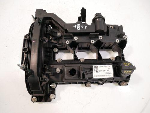 Couvre-soupape Couvre-culasse pour Ford Fiesta 1,0 EcoBoost SFJN J1BG-6007-HA