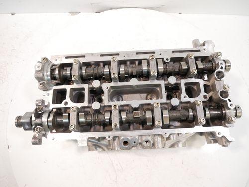 Culasse prévue pour Ford USA Mustang 2,3 EcoBoost N48H EJ7E-6090-EC