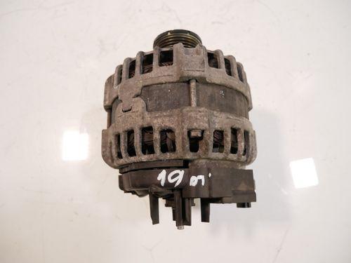 Alternateur pour Nissan Qashqai 1,3 DIG-T Turbo HR13DDT HR13 231004BE0B