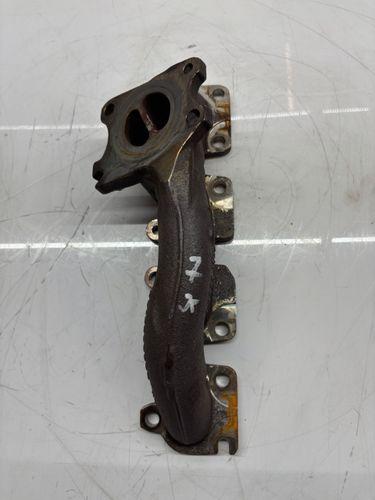 Collecteur d'échappement Pour Peugeot 3008 II 1,6 Hybrid EP6FADTXHP 5GB 9813936880