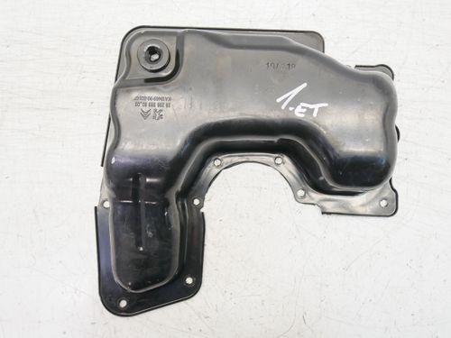 Carter d'huile pour Citroën Opel Peugeot 1,2 THP HNS EB2ADTS HN05 9829898980