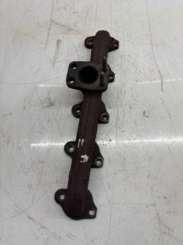 Collecteur d'échappement Pour Peugeot 308 MK2 1,6 HDi DV6FD BHY H7C60