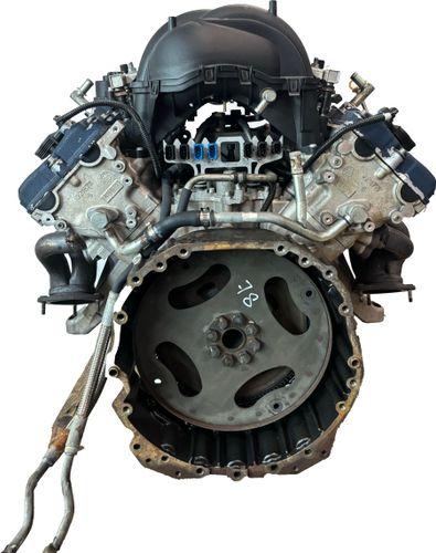 Moteur Pour Maserati Quattroporte MKV 4,2 V8 M139A M139 -