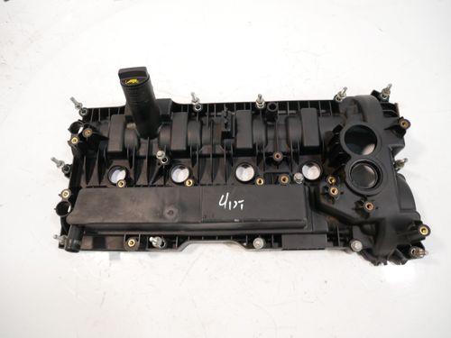 Couvercle de soupape Couvre-culasse pour Ford USA Mustang 2,3 N48H N48 GB5E-6K271