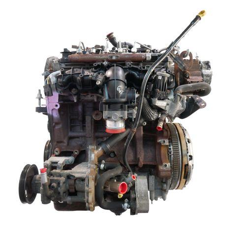Moteur pour Ford Transit 2,2 TDCI DRFB BK2Q-6006-AB BK2Q-6006-FA