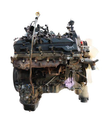 Moteur pour Toyota Land Cruiser 200 4,5 D4-D V8 1VD-FTV 1VD 19000-51080