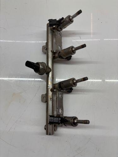 Rampe d'injection Pour Mini Copper R56 R57 R58 R59 1,6 Essence N18B16C N18 7630645