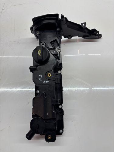 Couvercle de culasse Pour Peugeot 308 MK2 1,6 HDi DV6FD BHY 0248S0