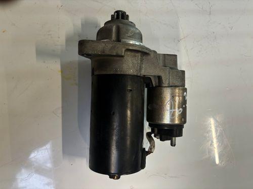 Démarreur Pour Porsche Boxster 986 2,7 M96.22 96.22 99660410900