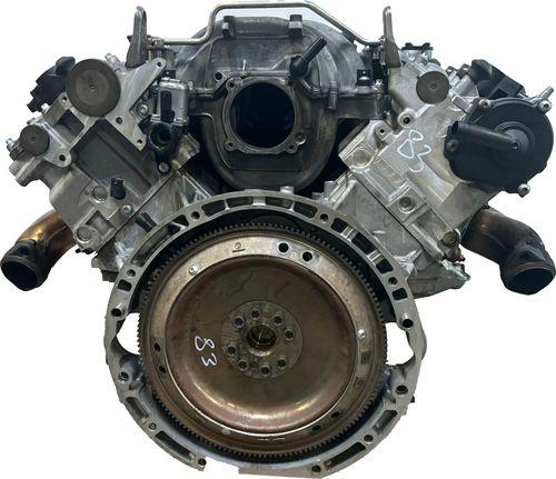 Moteur Pour Mercedes Classe S W221 5,5 V8 S550 M273.961 M273 273.961 A2730100002