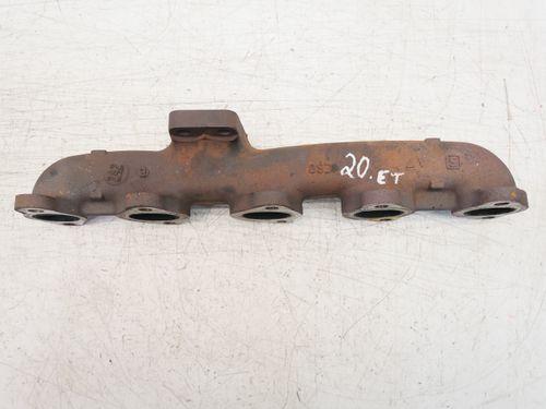 Collecteur d'échappement pour Citroën Peugeot 1,5 BlueHDI YHY DV5RD YH01 C60 2423