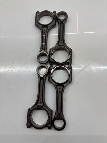 4x Bielle Pour Volvo XC60 156 246 2,0 D4204T14 31375187