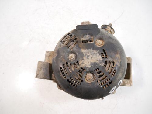 Alternateur pour Toyota Land Cruiser 200 4,5 D4-D V8 1VD-FTV 1VD 27060-51030