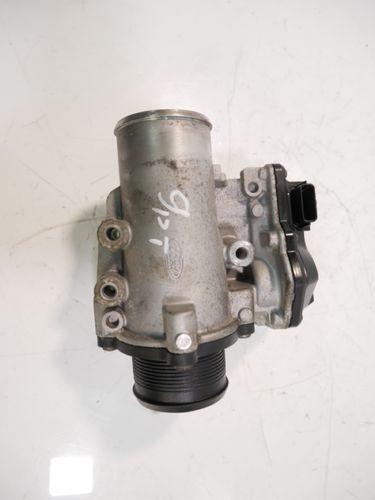 Soupape EGR de recirculation des gaz d'échappement pour Ford 2,0 EcoBlue BCCC HG9Q-9M425-AB