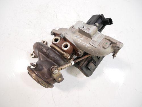Turbocompresseur pour Fiat Tipo 356 357 1,0 essence 46349385 46349811