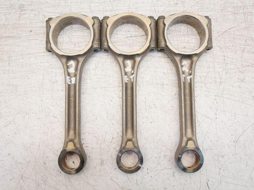 3x bielles pour Citroën Opel Peugeot 1,2 THP HNS EB2ADTS HN05 9807250380