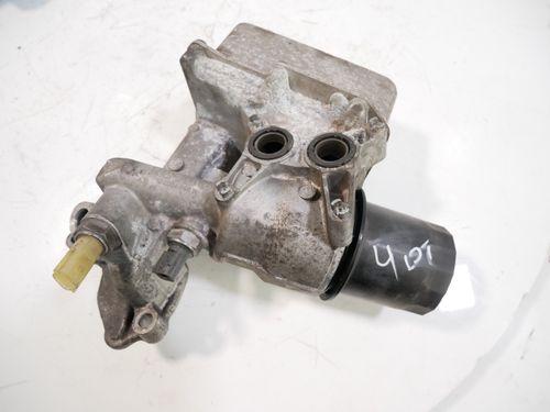 Boîtier filtre à huile pour Renault Fiat Nissan 2,0 dCi M9R710 M9R 15234646R