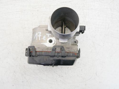 Clapet d'étranglement pour Citroën Peugeot 301 308 1,5 BlueHDI YHY DV5RD YH01 9830171480