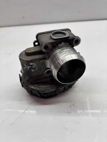 Clapet d'étranglement Pour Peugeot 308 MK2 1,6 HDi DV6FD BHY 9807238580