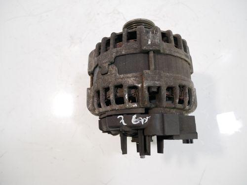 Alternateur pour Nissan Qashqai 1,3 DIG-T HR13DDT HR13 231004BE0B