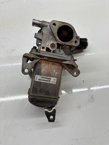 Refroidisseur de gaz d'échappement Pour Volvo XC60 156 246 2,0 D4204T14 31439464