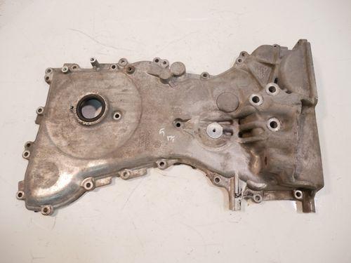 Couvercle frontal pour Ford USA Mustang 2,3 EcoBoost N48H CJ5E-6059-CC