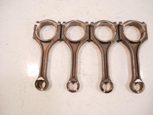 4x bielles pour Ford USA Mustang 2,3 EcoBoost N48H N48 EJ7E