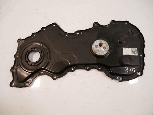 Couvercle frontal pour Renault Fiat Nissan 2,0 dCi M9R710 M9R 135029114R
