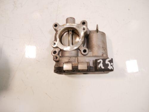 Clapet d'étranglement pour Nissan Qashqai 1,3 DIG-T HR13DDT HR13 A2821410200