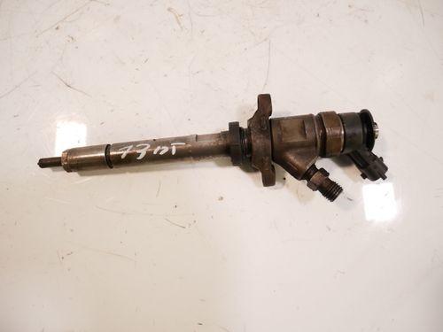 Injecteur pour Citroen Berlingo 1,6 HDI 9HT 0445110311