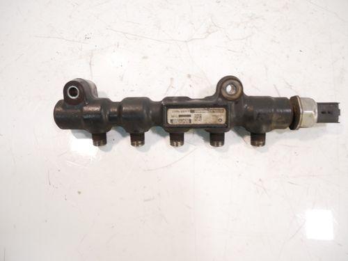 Rail-tube pour Citroen Berlingo 1,6 HDI 9HT DV6BTED4 9H03 9654592680