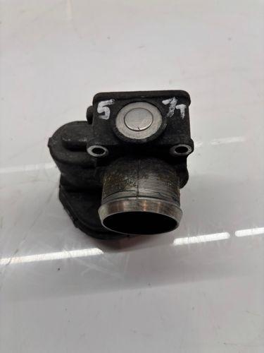 Clapet d'étranglement pour Mazda 3 BL 1,6 MZR CD Y6 Y650 Y655 9682798180