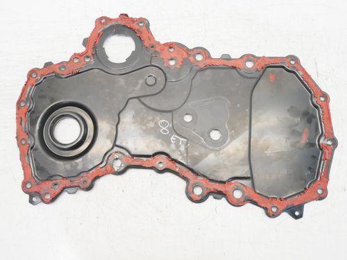 Couvercle frontal pour Ford Transit V363 2,0 EcoBlue YNR6 KK2Q-6059-AB