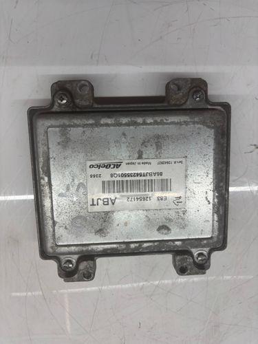 Unité de contrôle pour Opel Vauxhall Adam Astra Corsa 1,4 A14XER LDD 12654172
