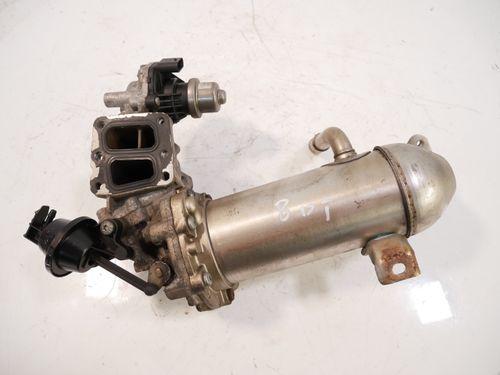 Refroidisseur de gaz d'échappement pour Ford Tourneo Transit FAD 2,0 EcoBlue BJFB GK2Q-9F464-AE