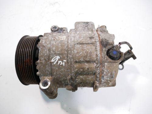 Compresseur de climatisation pour Land Rover Range 2,7 TD 4x4 V6 276DT TDV6 447180-8382
