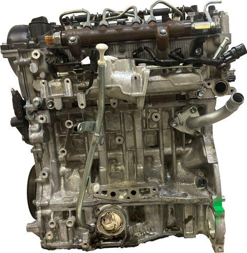 Moteur Pour Mitsubishi ASX GA 1,8 DI-D 4N13 1000C116