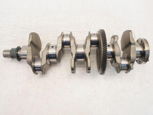 Vilebrequin pour Citroën Peugeot 2,0 BlueHDI AHX DW10FD AH01 318KB 9678028780