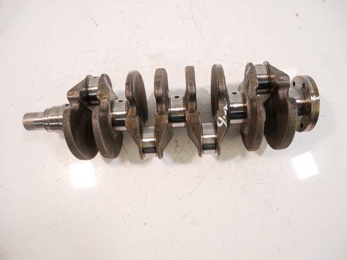 Vilebrequin pour Citroën Peugeot Berlingo Partner 1,6 HDI 9HT DV6BTED4 9H03 849