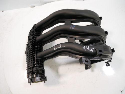 Pont d'admission pour Citroën Peugeot C1 C3 C4 1,2 VTi HMZ EB2F HM01 9673063980