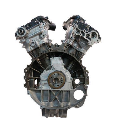 Motor pour Land Rover Range 3,0 TDV6 Gen2 306DTA 306DT FPLA-6006-AB LR106166