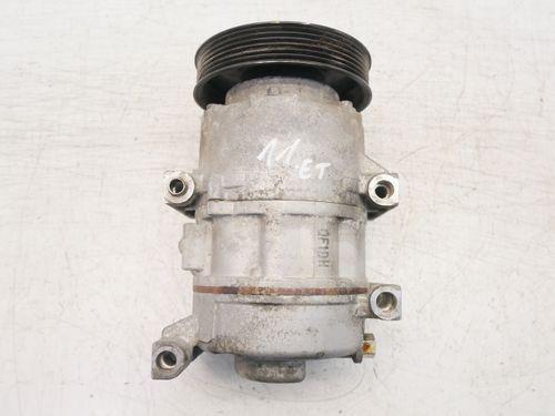 Compresseur de climatisation pour Hyundai Kia Sportage QL 1,6 GDI G4FD 97701-D7300