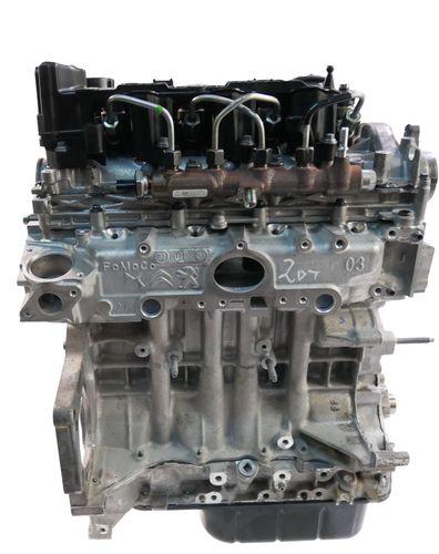 Moteur pour Citroen C4 1,5 BlueHDI YHZ DV5RC