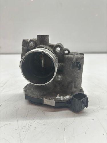 Clapet d'étranglement pour Opel Vauxhall Adam Astra Corsa 1,4 A14XER LDD 55562270
